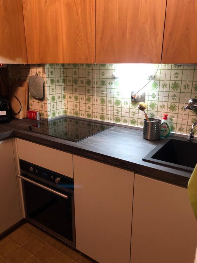 Sweet Apartment Брей-Червиния Экстерьер фото